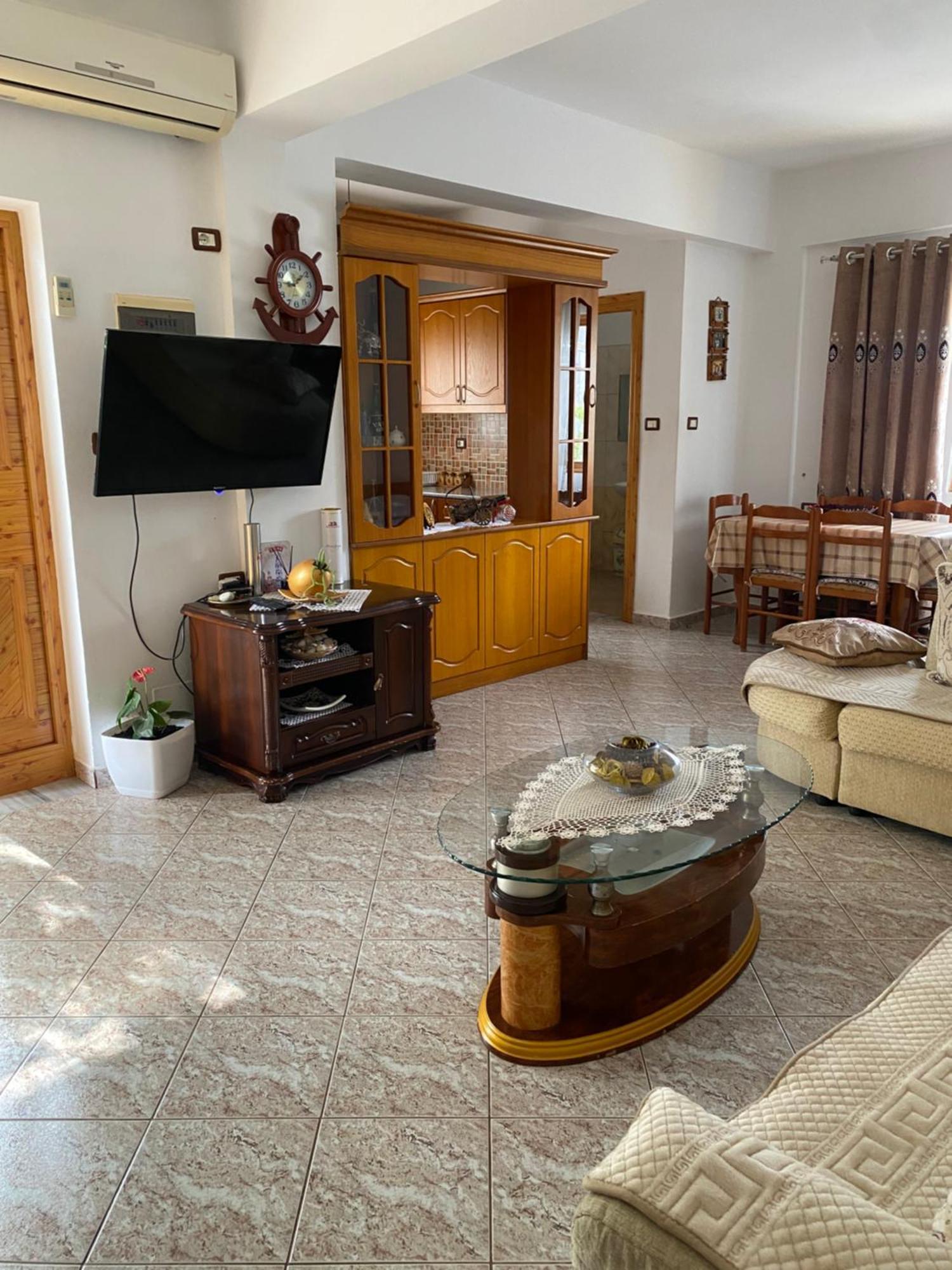 Albi'S Guesthouse Ksamil Extérieur photo