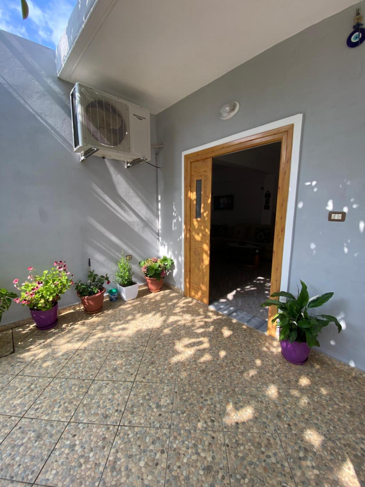 Albi'S Guesthouse Ksamil Extérieur photo