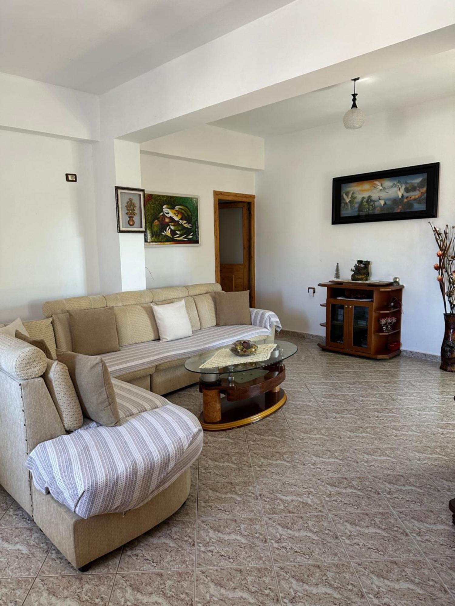 Albi'S Guesthouse Ksamil Extérieur photo